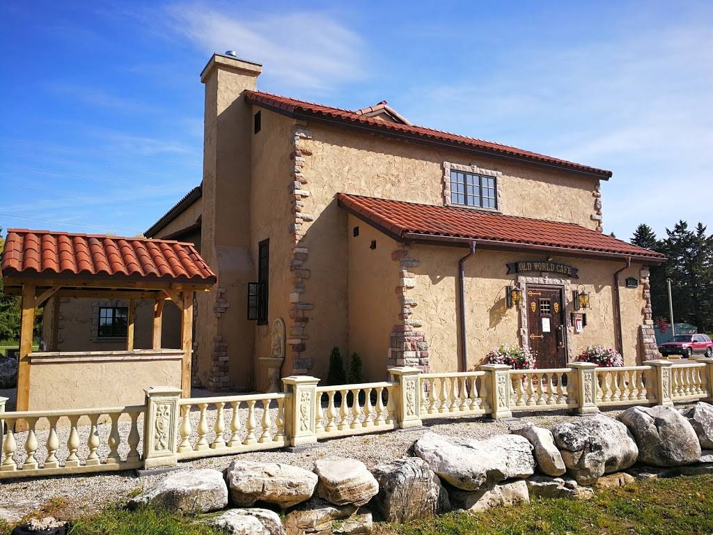 Legs Inn | restaurant | 6425 N Lake Shore Dr, Cross Village Township, MI 49723, USA | 2315262281 OR +1 231-526-2281