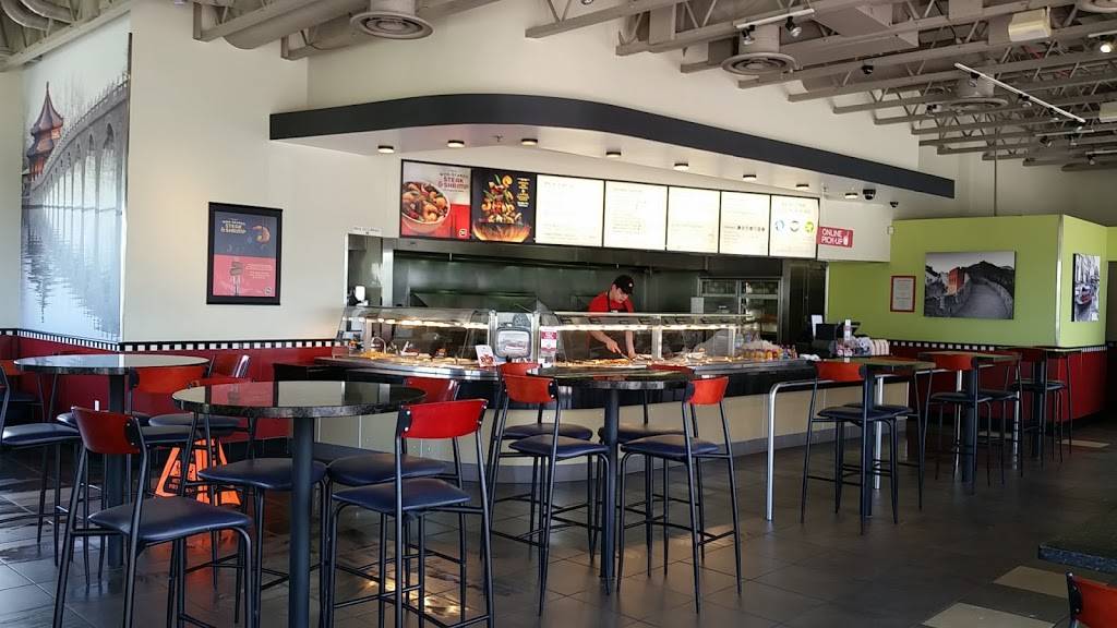 Panda Express | restaurant | 155 E Ken Pratt Blvd, Longmont, CO 80501, USA | 3037766907 OR +1 303-776-6907