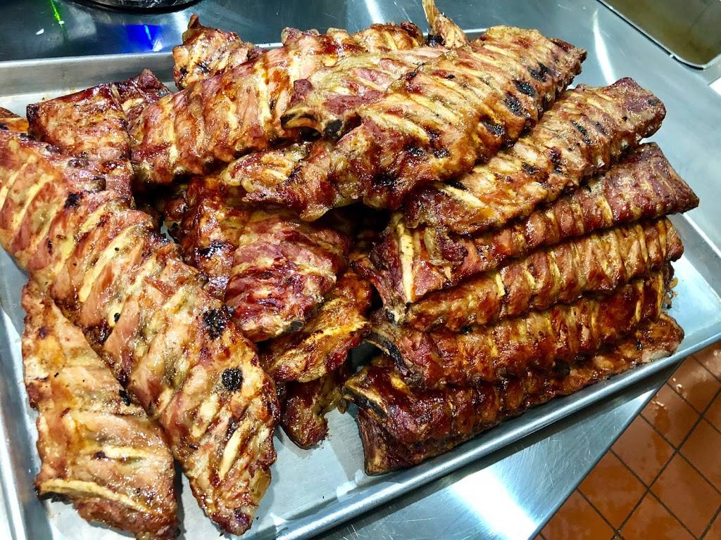 Woodys Bar-B-Q | restaurant | 1789 Central Park Ave, Yonkers, NY 10710, USA | 9143611300 OR +1 914-361-1300