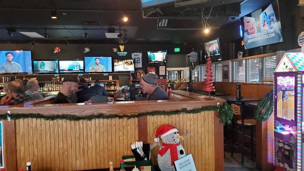 Ryans Sports Grill | restaurant | 925 E Harmony Rd, Fort Collins, CO 80525, USA | 9702290017 OR +1 970-229-0017