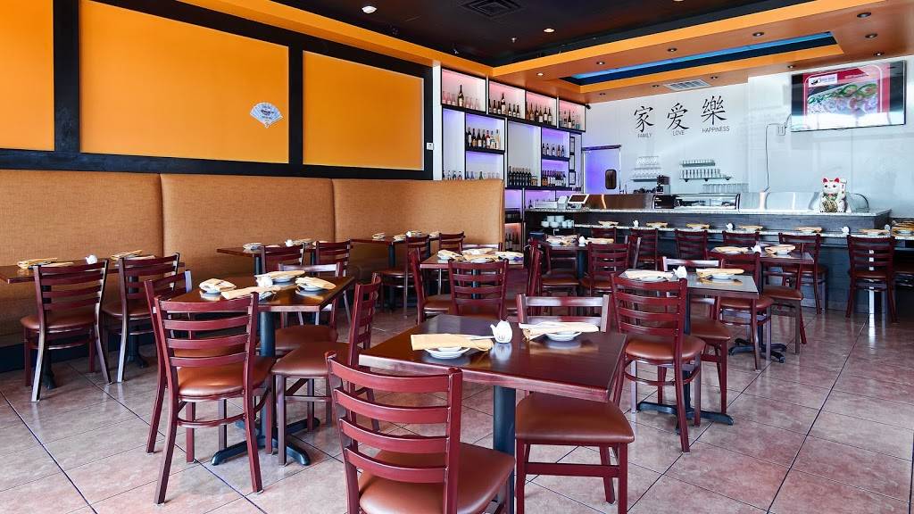 Madai Sushi | restaurant | 11501 Custer Rd #109, Frisco, TX 75035, USA | 2149735667 OR +1 214-973-5667