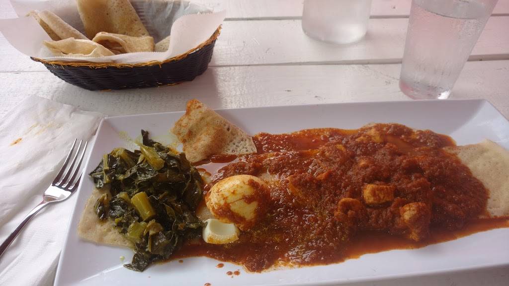 Cafe Abyssinia | restaurant | 3511 Magazine St, New Orleans, LA 70115, USA | 5048946238 OR +1 504-894-6238