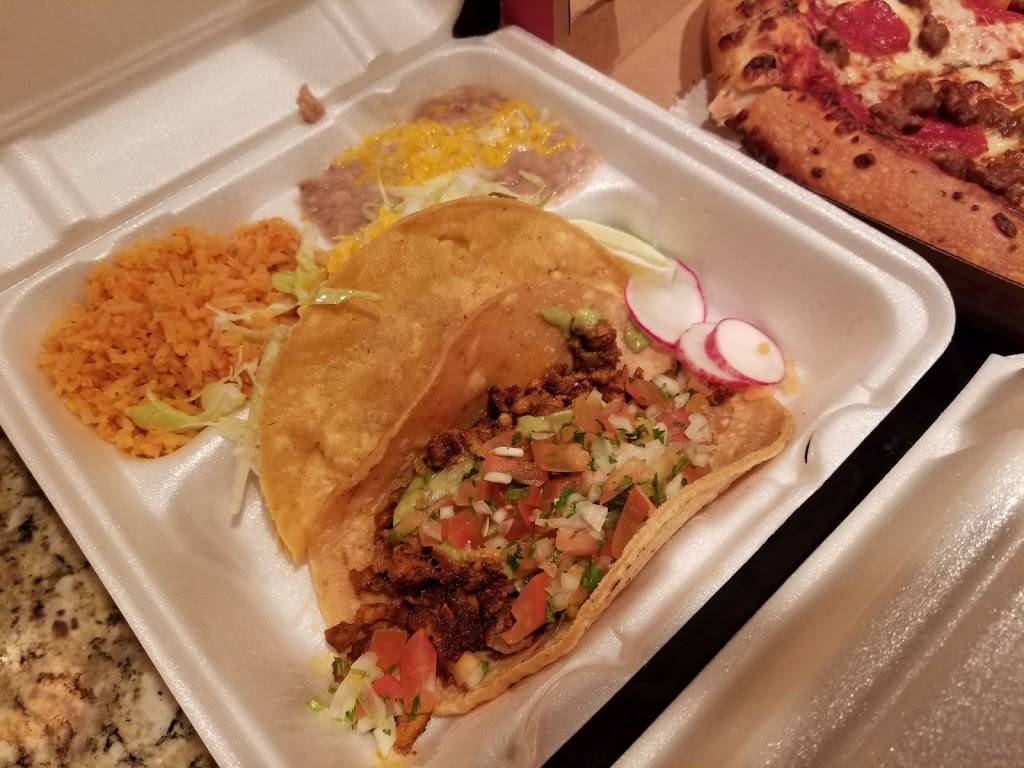 Arsenios Mexican Food | restaurant | 5650 W Figarden Dr, Fresno, CA 93722, USA | 5592757885 OR +1 559-275-7885