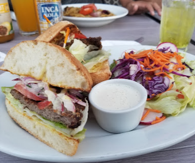 Limeña Peruvian Eatery | restaurant | 2388 Thousand Oaks Blvd, Thousand Oaks, CA 91362, USA | 8053711370 OR +1 805-371-1370