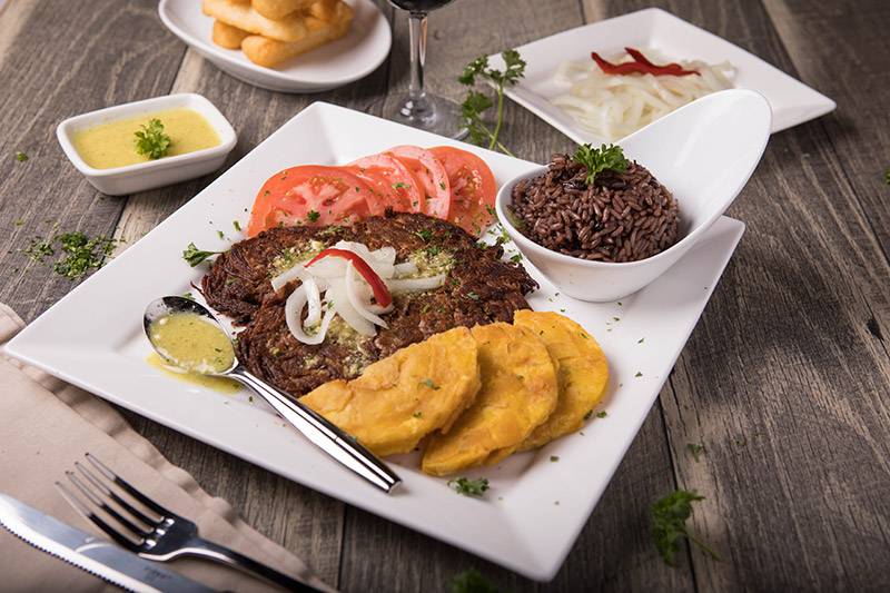 Casavana Cuban Cuisine | restaurant | 2814 NE 8th St, Homestead, FL 33033, USA | 3052486101 OR +1 305-248-6101
