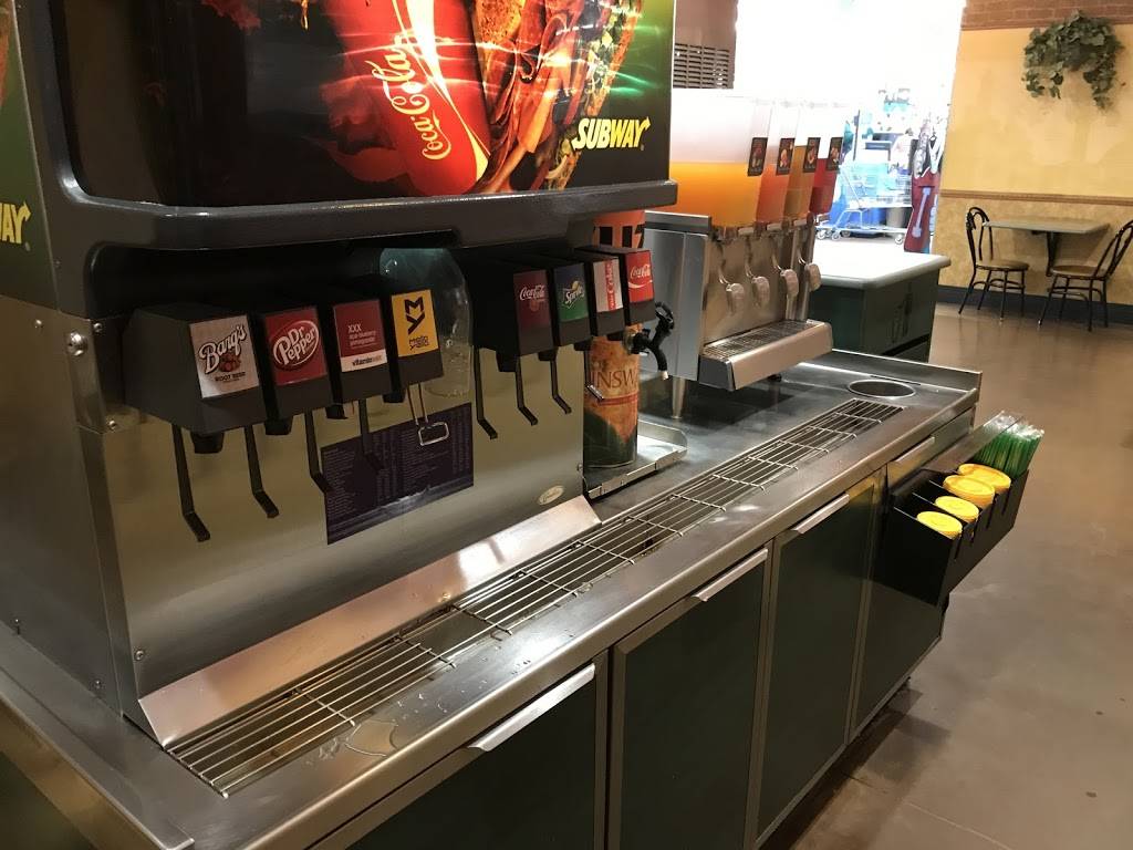 Subway | meal takeaway | 16218 Jackson Creek Pkwy, Monument, CO 80132, USA | 7194871590 OR +1 719-487-1590