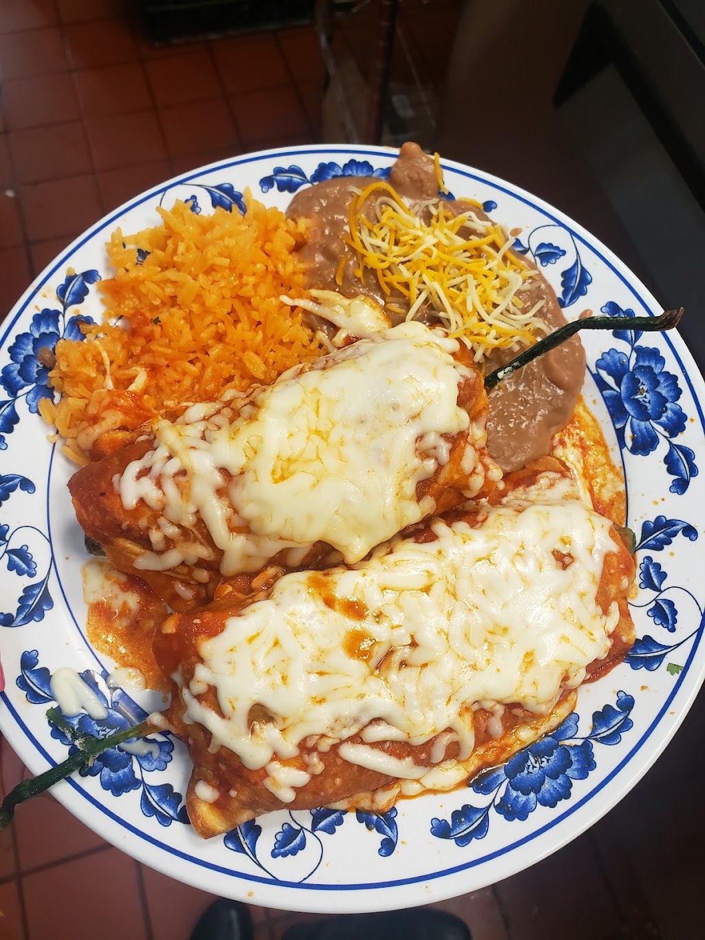 El Paraiso | restaurant | 600-602 Broadway St, South Haven, MI 49090, USA | 2699064006 OR +1 269-906-4006