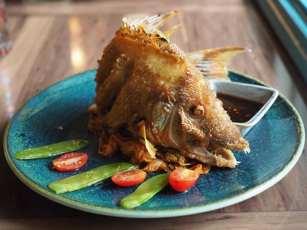 Jungle Navigation Co. Ltd. Skipper Canteen | restaurant | Magic Kingdom Dr, Orlando, FL 32836, USA | 4079395277 OR +1 407-939-5277