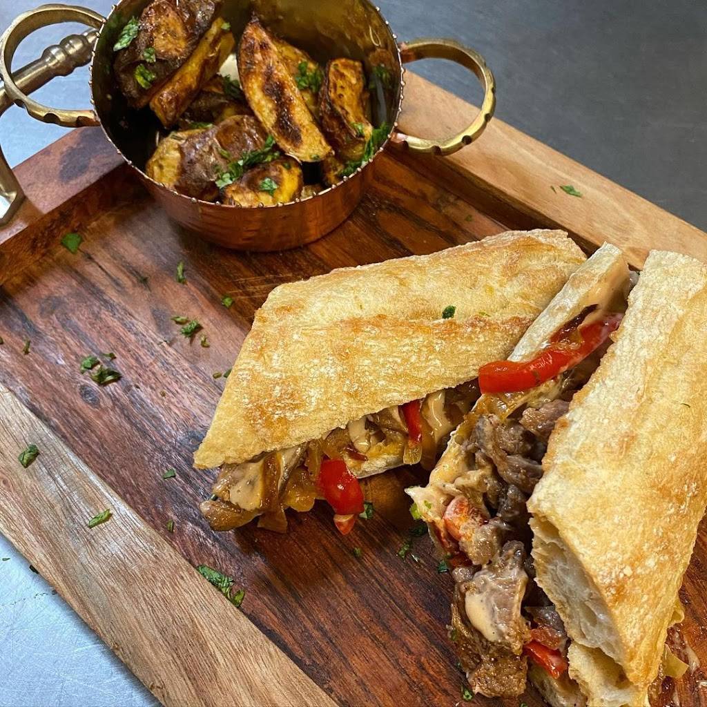 EB Catering Co. | Kosher Catering | Atlanta GA | restaurant | 5065 High Point Rd NE, Atlanta, GA 30342, USA | 3479884279 OR +1 347-988-4279