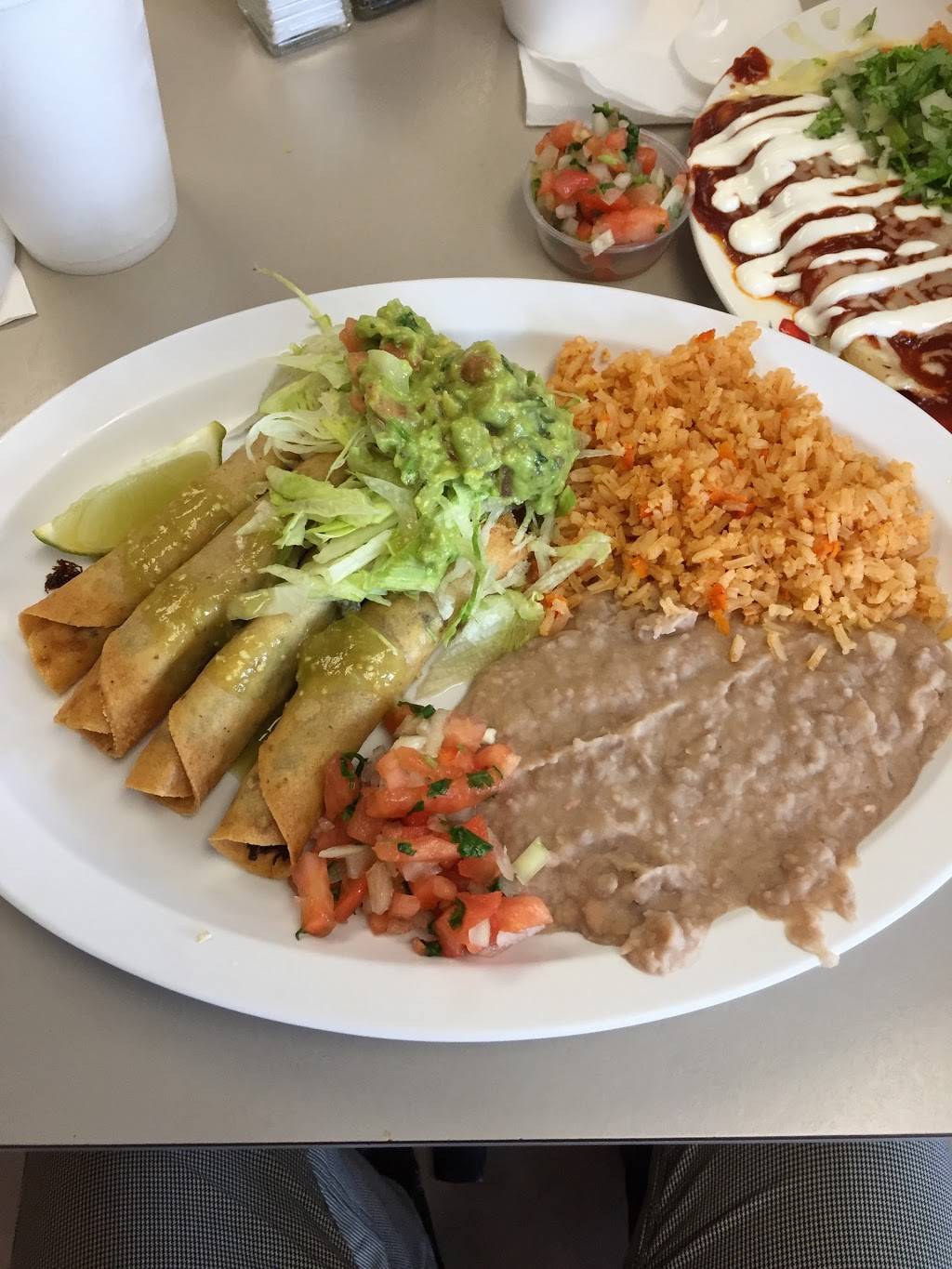 Taco Pronto | restaurant | 1714 McFadden Ave, Santa Ana, CA 92705, USA | 7145581082 OR +1 714-558-1082