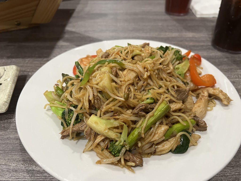 Sakura 22 | restaurant | 483 W Reservoir Rd, Woodstock, VA 22664, USA | 5404594102 OR +1 540-459-4102