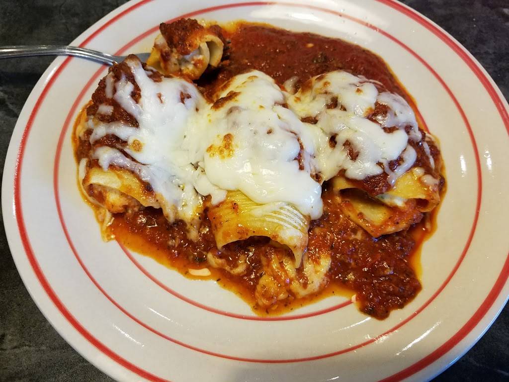 Ninos Italian Restaurant | restaurant | 2698 Pelham Pkwy, Pelham, AL 35124, USA | 2056201116 OR +1 205-620-1116