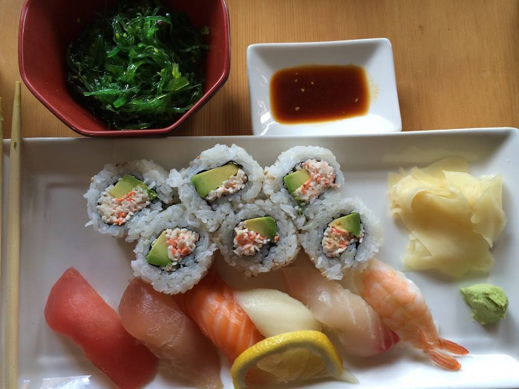 Miyabi | restaurant | 253 Church St, San Francisco, CA 94114, USA | 4158610447 OR +1 415-861-0447