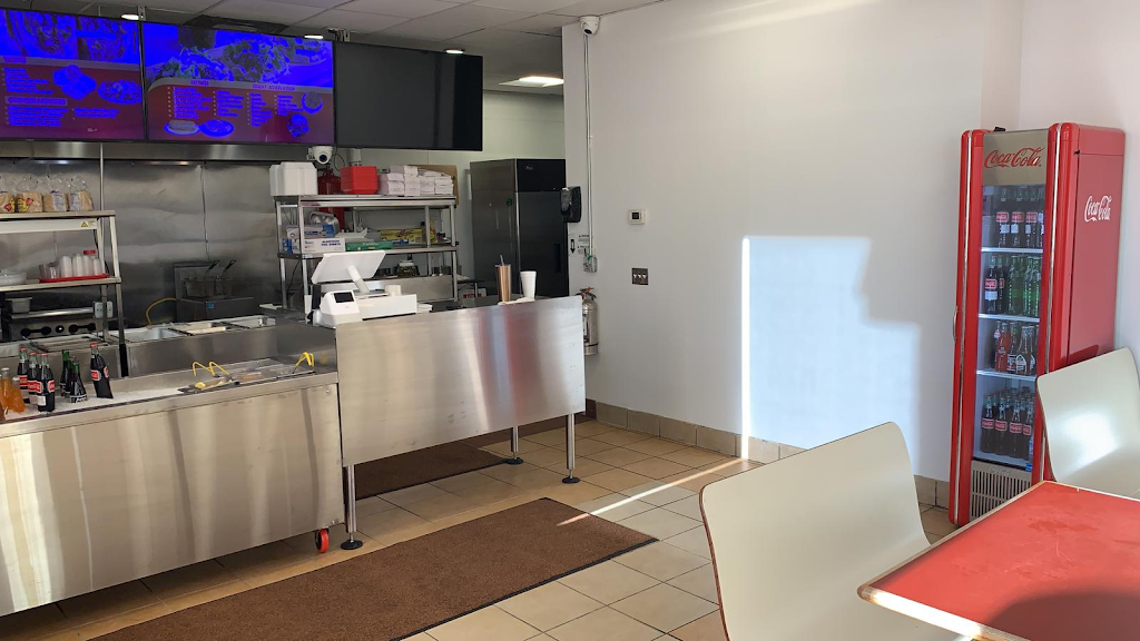 Guadalajara grill taco shop | restaurant | 600 S Lovers Ln, Visalia, CA 93292, USA | 5593727920 OR +1 559-372-7920