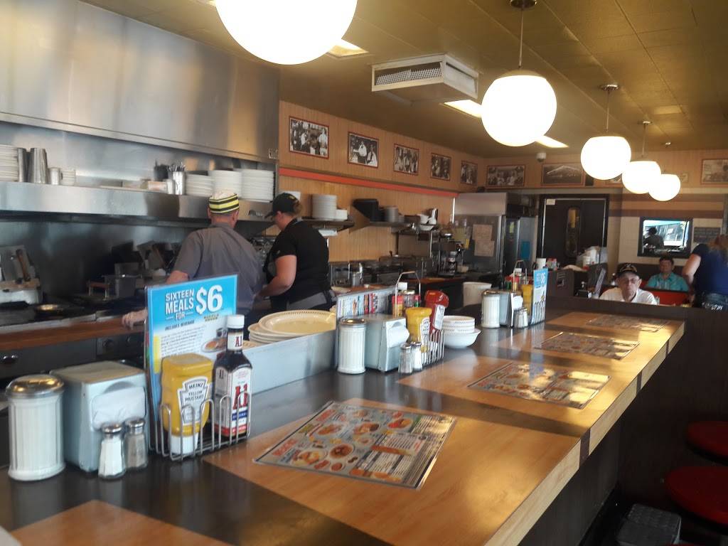 Waffle House | meal takeaway | 4595 W Broad St, Columbus, OH 43228, USA | 6148786778 OR +1 614-878-6778