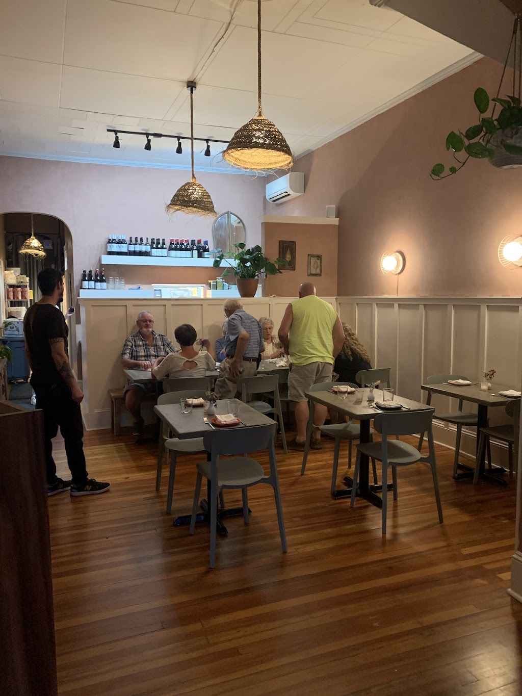 Jame | restaurant | 646 W Main St, Sylva, NC 28779, USA | 8284774917 OR +1 828-477-4917