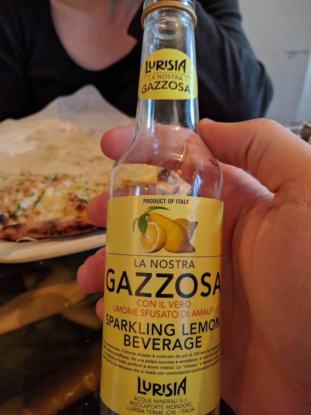 The Independent Pizzeria | restaurant | 4235 E Madison St, Seattle, WA 98112, USA | 2068606110 OR +1 206-860-6110