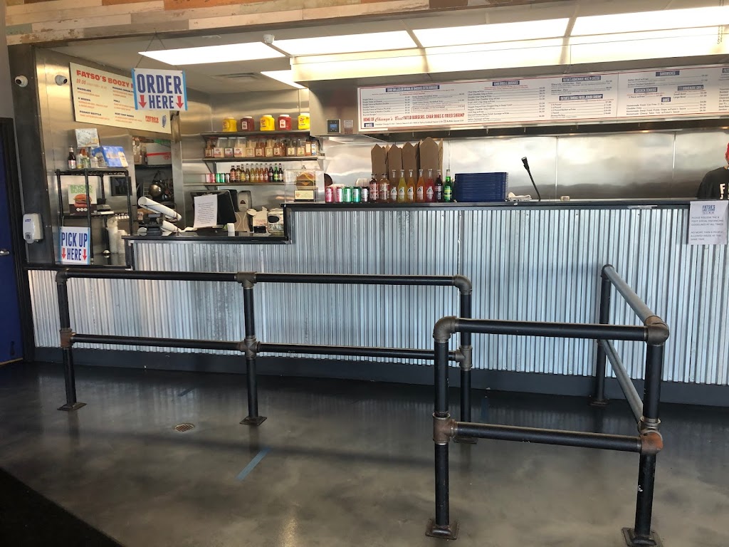 Fatsos Last Stand | meal takeaway | 1982 N Clybourn Ave, Chicago, IL 60614, USA | 7736616061 OR +1 773-661-6061