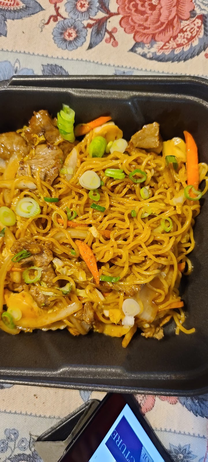 Takashi Bistro | restaurant | 1680 Union Ave, Memphis, TN 38104, USA | 9018002936 OR +1 901-800-2936