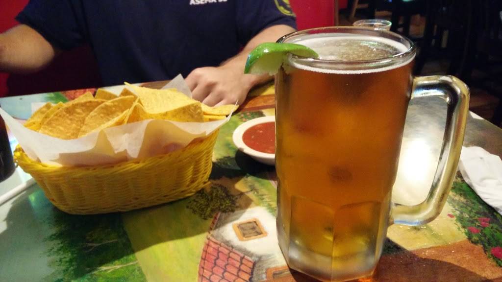 La Carreta Mexican Restaurant | restaurant | 335 Folly Rd, Charleston, SC 29412, USA | 8434066556 OR +1 843-406-6556