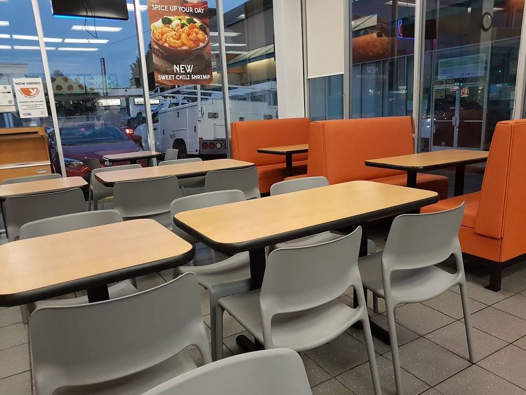 Yoshinoya Santa Monica & Western | restaurant | 1075 N Western Ave #109, Los Angeles, CA 90038, USA | 3238710877 OR +1 323-871-0877