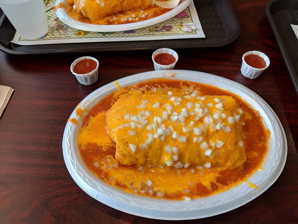 Taco Boy | restaurant | 3475 Plainfield Ave NE, Grand Rapids, MI 49525, USA | 6163637111 OR +1 616-363-7111