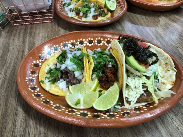 Mariachis Dine-In | restaurant | 301 S Sylvania Ave, Fort Worth, TX 76111, USA | 6827609606 OR +1 682-760-9606