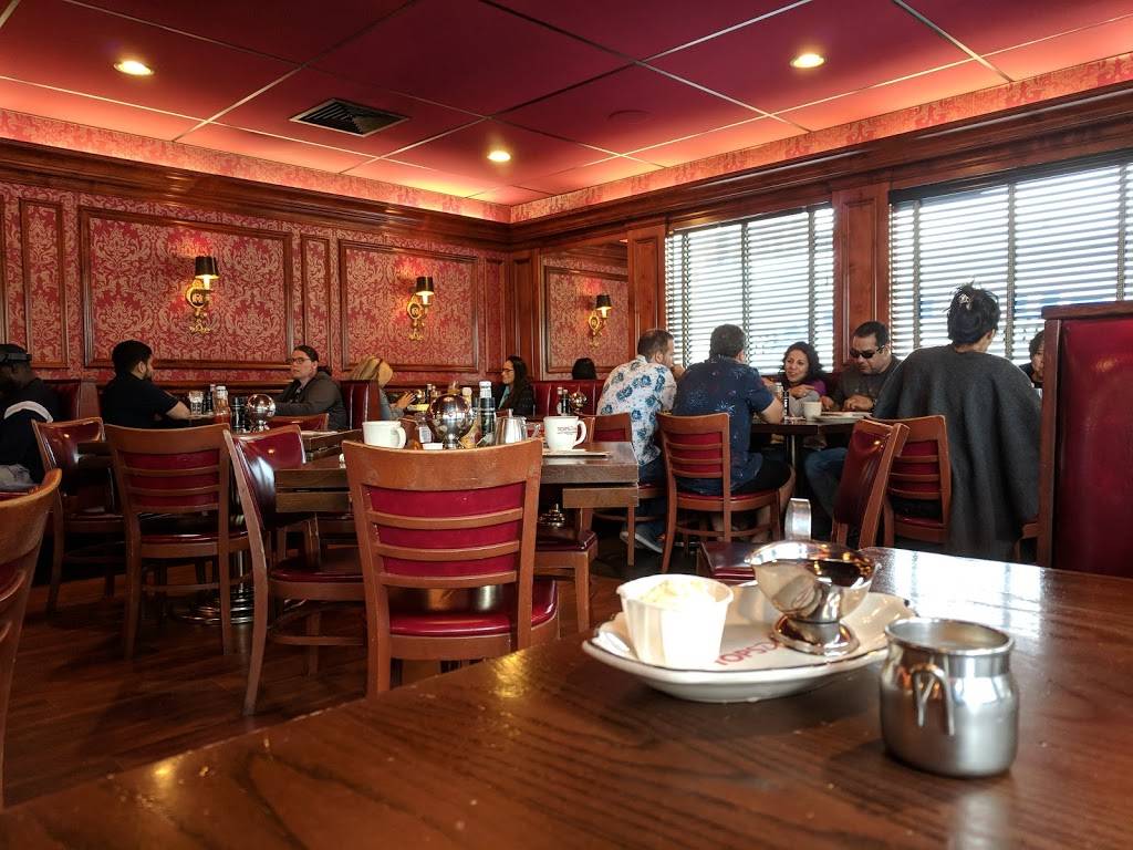 Tops Diner | restaurant | 500 Passaic Ave, East Newark, NJ 07029, USA | 9734810490 OR +1 973-481-0490