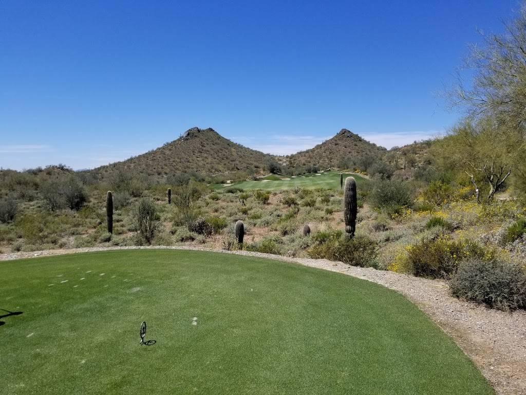 Quintero Golf Club | restaurant | 16752 AZ-74, Peoria, AZ 85383, USA | 9285011500 OR +1 928-501-1500