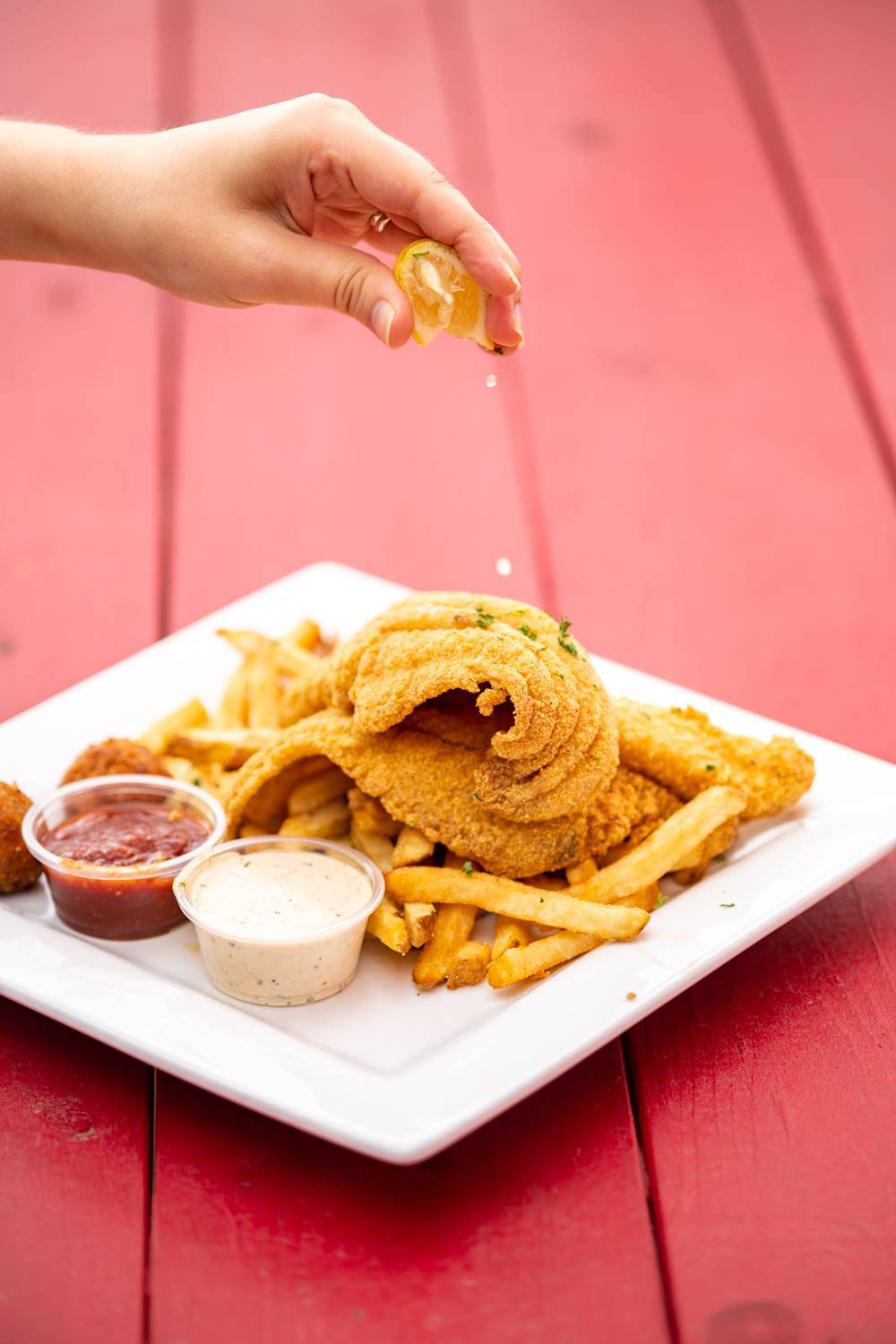 Shell Shack (Fort Worth) | restaurant | 3001 Heritage Trace Pkwy #105, Fort Worth, TX 76177, USA | 8445882722 OR +1 844-588-2722