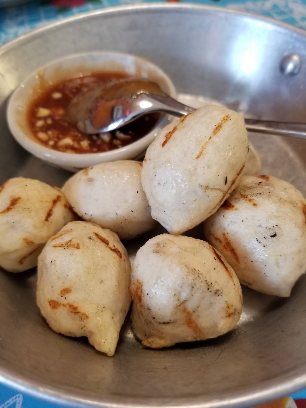 Kai Mook | restaurant | 3 Howe Ave, Millbury, MA 01527, USA | 5088659656 OR +1 508-865-9656