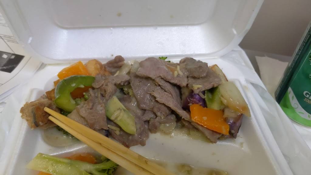 California Thai | restaurant | 355 Hespeler Rd, Cambridge, ON N1R 6B3, Canada | 5196213888 OR +1 519-621-3888