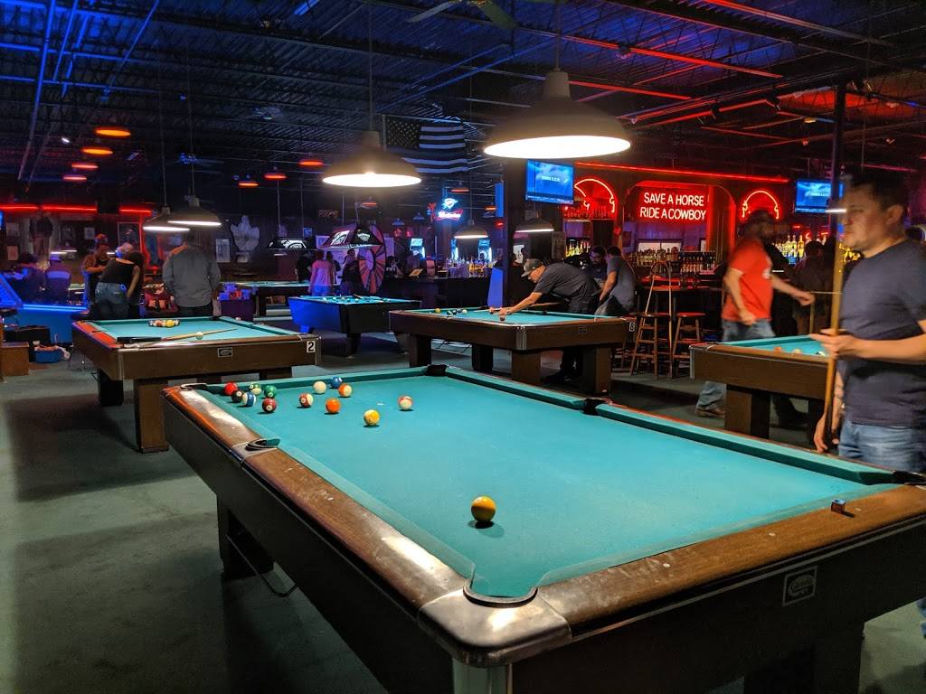 The Weekend Dance Hall & Saloon | restaurant | 4000 W Reno Ave, Oklahoma City, OK 73107, USA | 4056019309 OR +1 405-601-9309