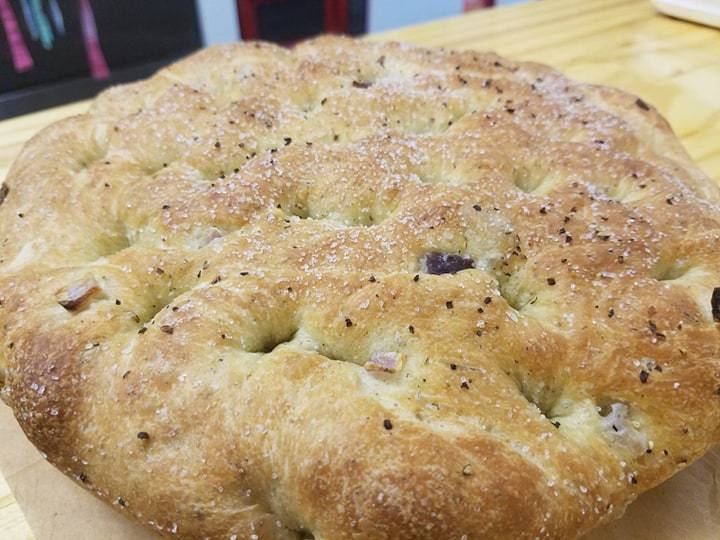 Your Daily Bread | cafe | 1040 N Westwood Blvd Ste 4, Poplar Bluff, MO 63901, USA | 5737725499 OR +1 573-772-5499