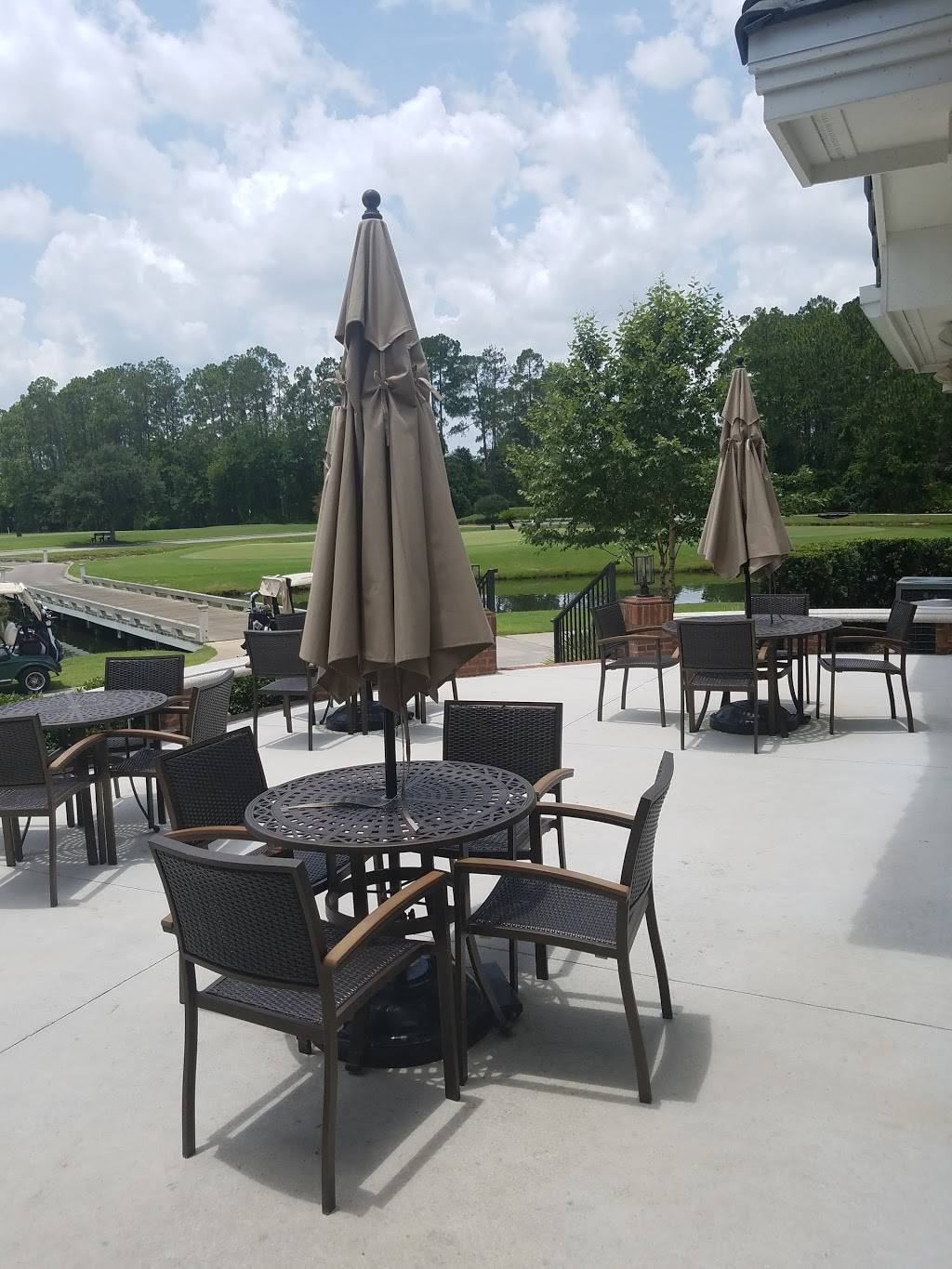 Talons Clubhouse Restaurant | restaurant | 2217 Eagle Harbor Pkwy, Fleming Island, FL 32003, USA | 9042691953 OR +1 904-269-1953