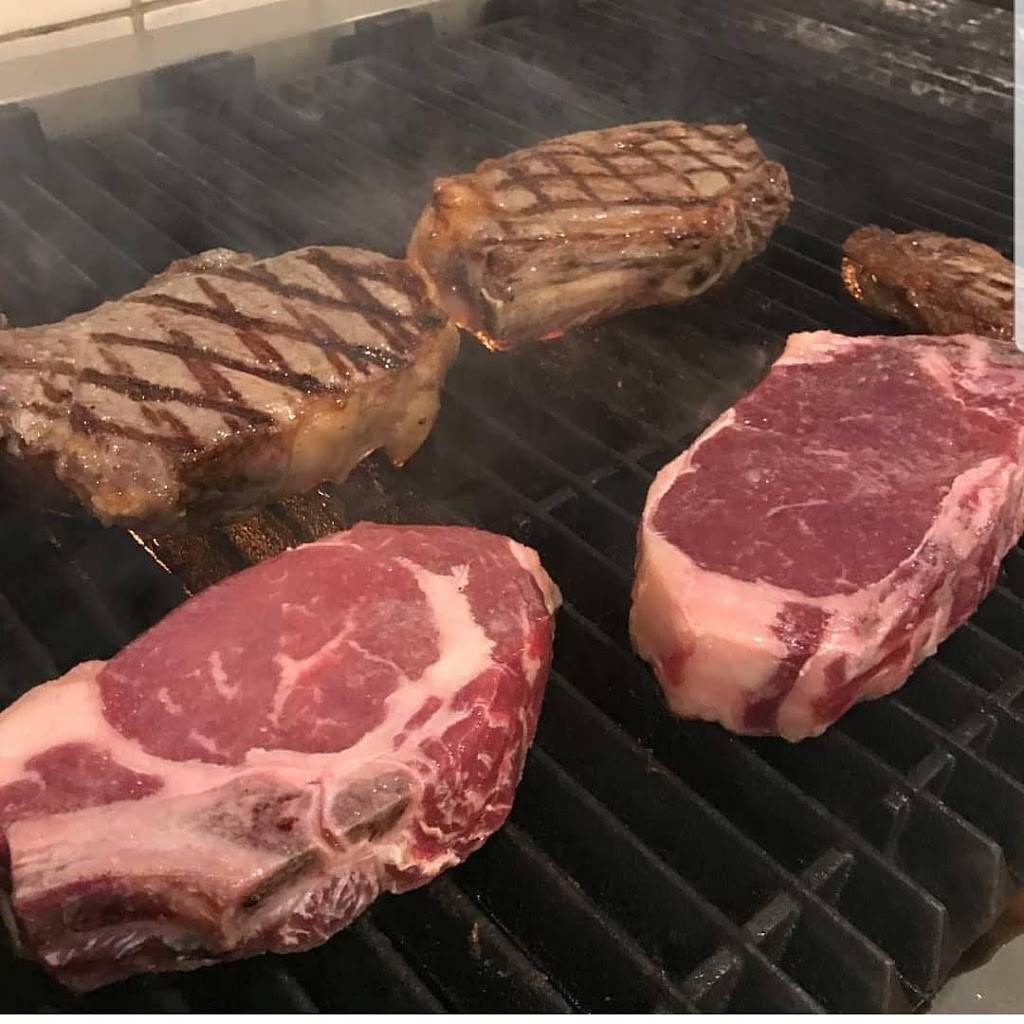 HammerDown Grill | restaurant | 330 Primrose Ln, Winchester, KY 40391, USA | 8597496837 OR +1 859-749-6837