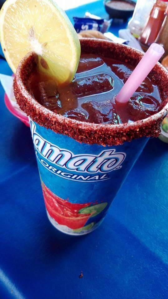 Mariscos el Esterito | restaurant | Calle Miguel Hidalgo 2, La Gloria, 22645 Tijuana, B.C., Mexico | 016643830033 OR +52 664 383 0033