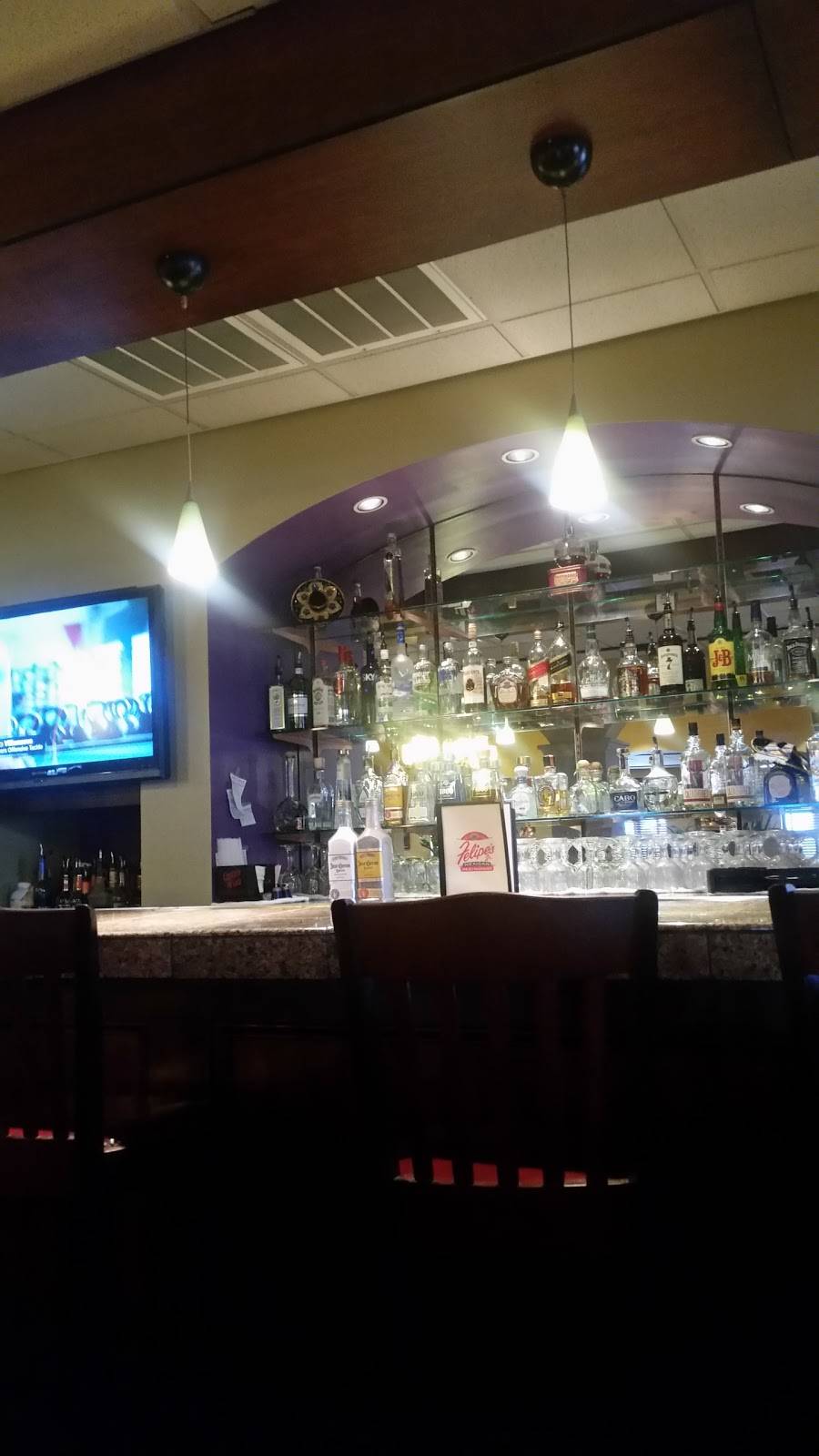 Felipes Jr. Mexican Restaurant | restaurant | 9718 E Harry St, Wichita, KS 67207, USA | 3166848931 OR +1 316-684-8931