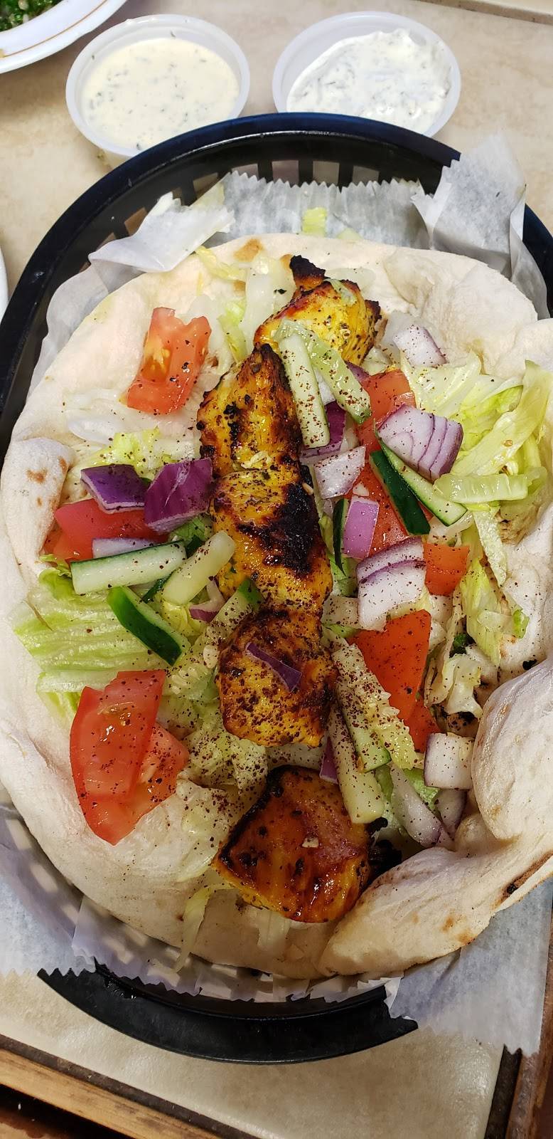 Xenia A Kebab Grille | restaurant | 219 Burgess Rd, Harrisonburg, VA 22801, USA | 5404374832 OR +1 540-437-4832