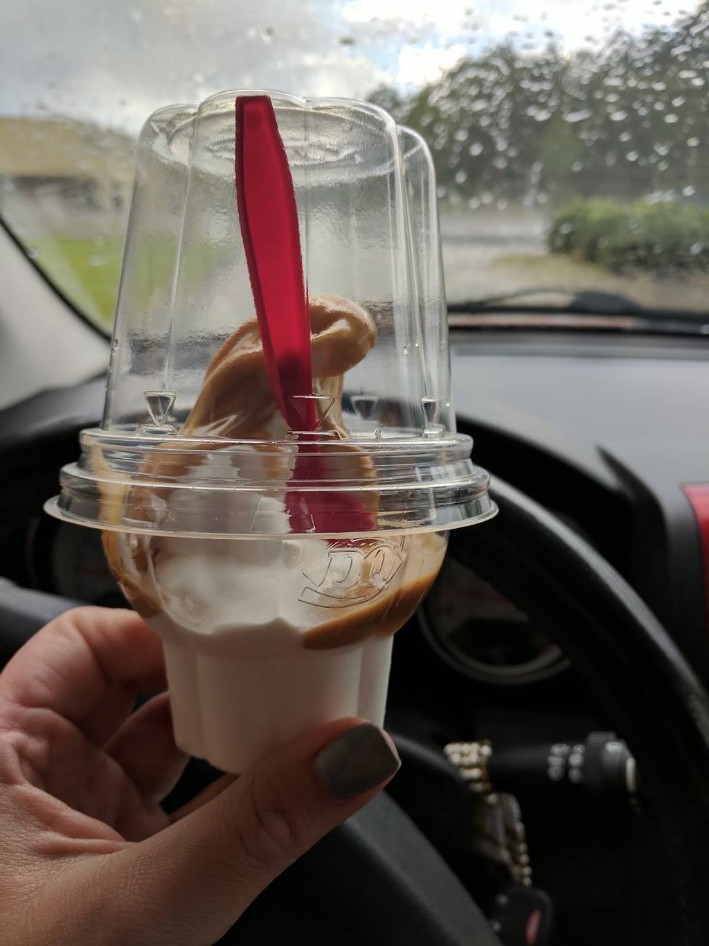 Dairy Queen Grill & Chill | restaurant | 5004 Augusta Rd, Garden City, GA 31408, USA | 9129660868 OR +1 912-966-0868