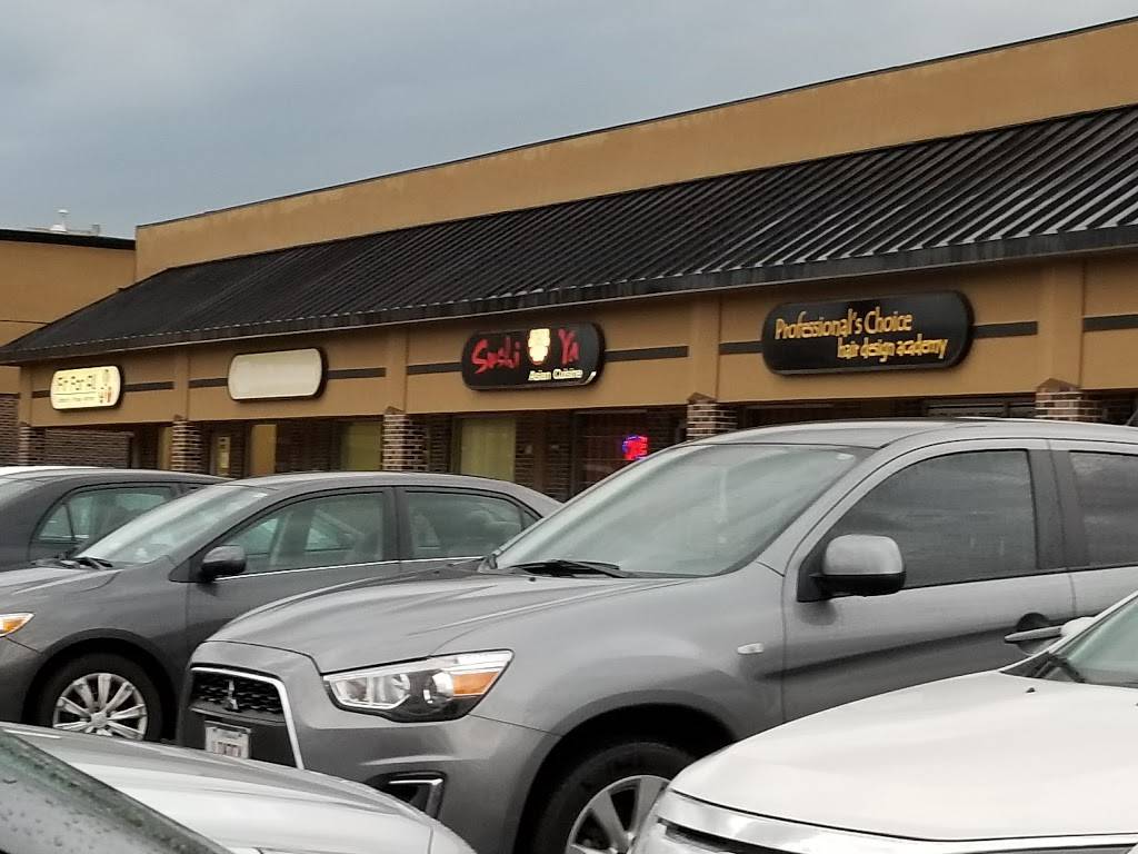 Sushi Ya | restaurant | 2721 W Jefferson St #120, Joliet, IL 60436, USA | 8157303838 OR +1 815-730-3838