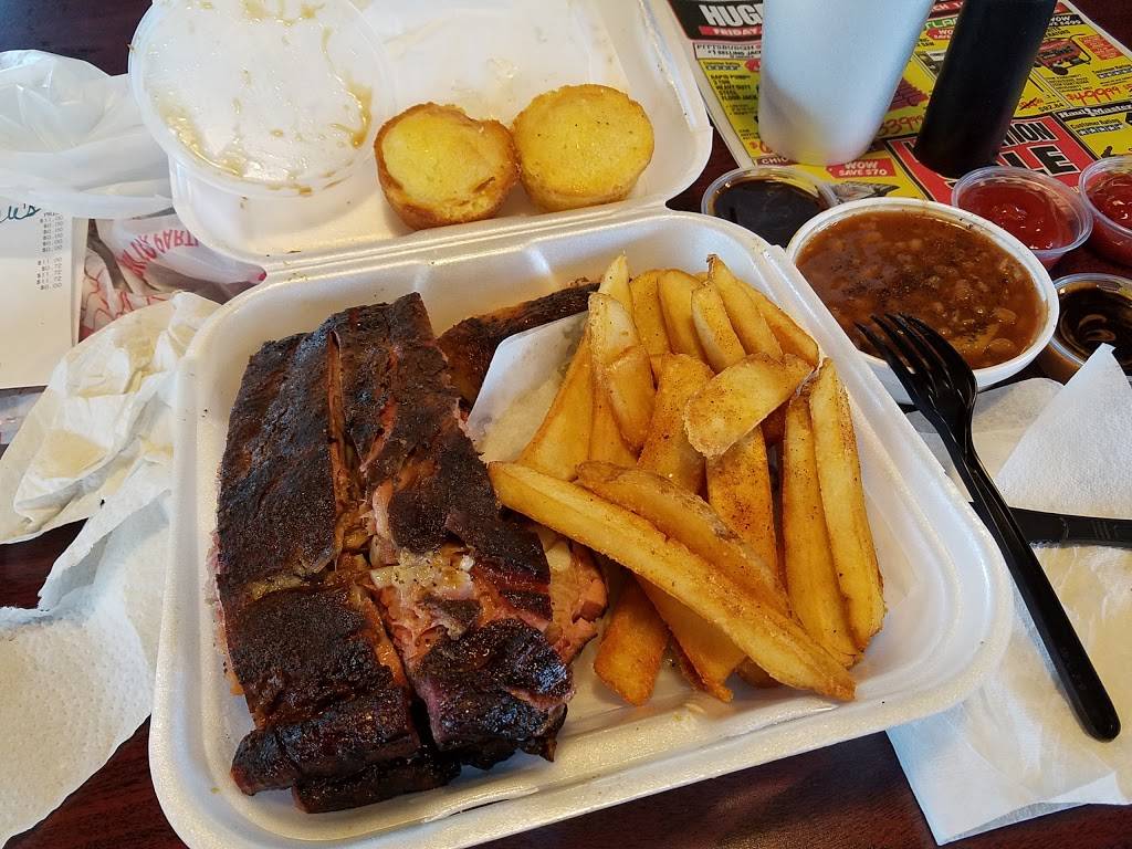 Davids Real Pit BBQ | restaurant | 521 NE 23rd Ave, Gainesville, FL 32609, USA | 3523732002 OR +1 352-373-2002