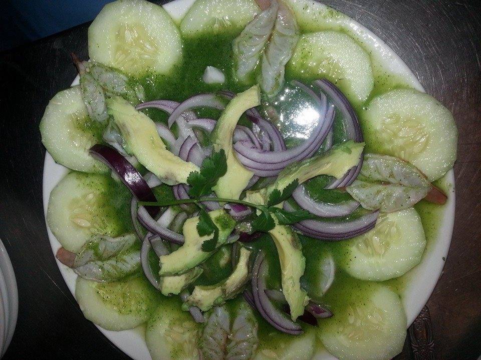 Las Cabañas de San Pedro Restaurant | restaurant | 3713 W 3rd St, Los Angeles, CA 90020, USA | 2136320144 OR +1 213-632-0144