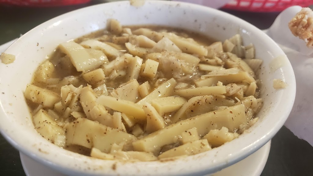 Griffis Cafe | restaurant | 955 S Kenansville Rd, Kenansville, FL 34739, USA | 4074360110 OR +1 407-436-0110