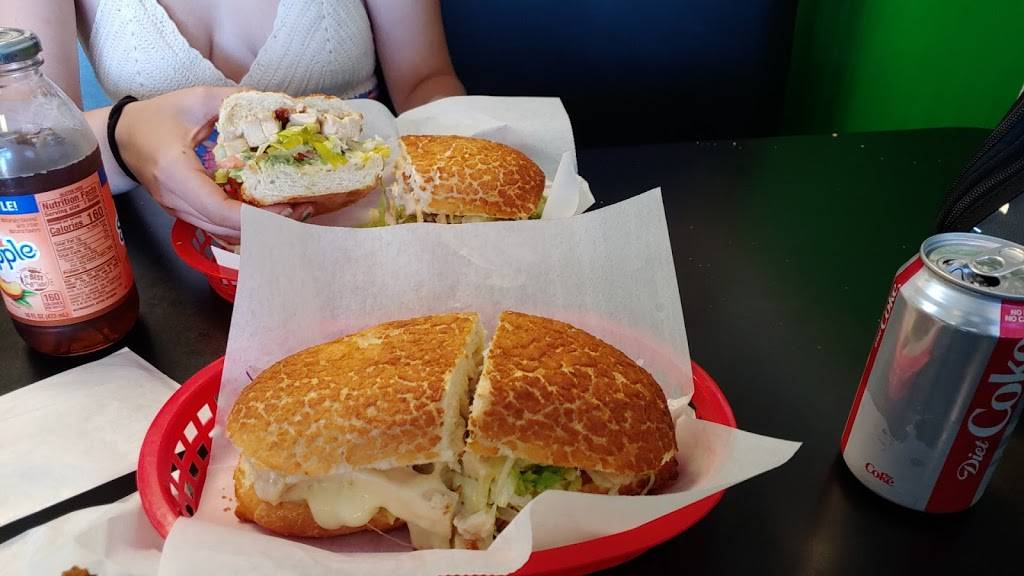 Dugout Deli | restaurant | 2552 Cottage Way, Sacramento, CA 95825, USA | 9164868766 OR +1 916-486-8766