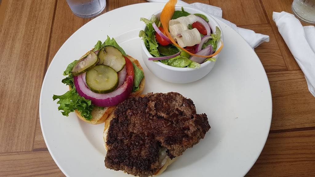 scozia restaurant | restaurant | 487 St Andrew St W, Fergus, ON N1M 1P2, Canada | 5198434770 OR +1 519-843-4770