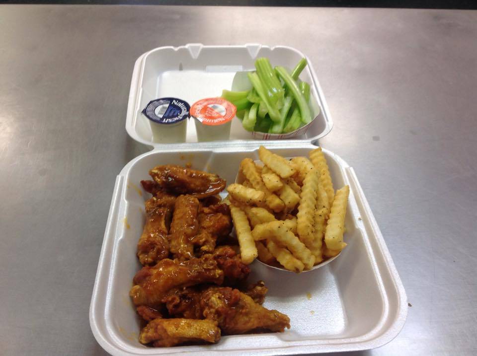 Social Circle Wing Factory | restaurant | 1229 N Cherokee Rd, Social Circle, GA 30025, USA | 7704644400 OR +1 770-464-4400