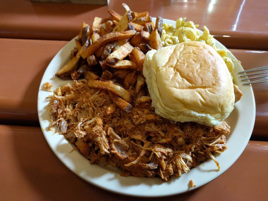 Big Stuff Barbecue | restaurant | 733 E Main St, Cottage Grove, OR 97424, USA | 5419423999 OR +1 541-942-3999