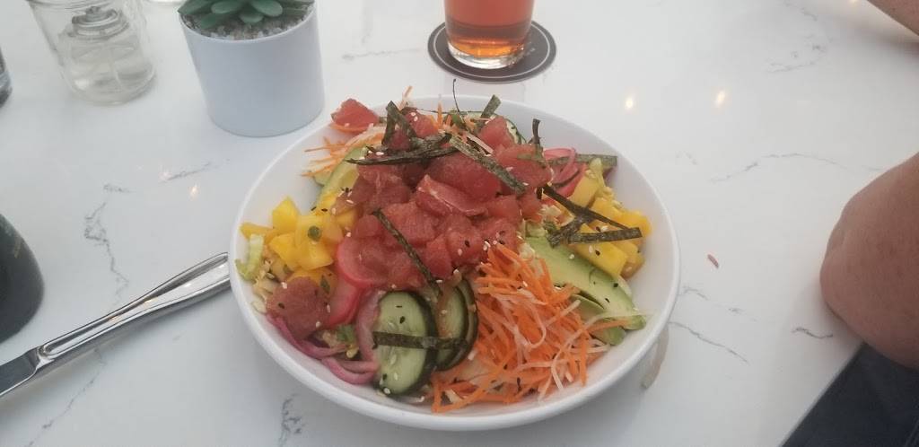 Thirsty Lion Gastropub & Grill - Desert Ridge | restaurant | 21001 N Tatum Blvd Suite 6, Phoenix, AZ 85050, USA | 4804195070 OR +1 480-419-5070