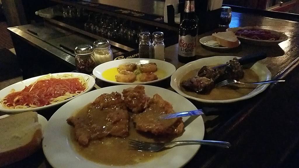 Libs Supper Club | restaurant | 106 W 5th St, Elmira, NY 14901, USA | 6077332752 OR +1 607-733-2752